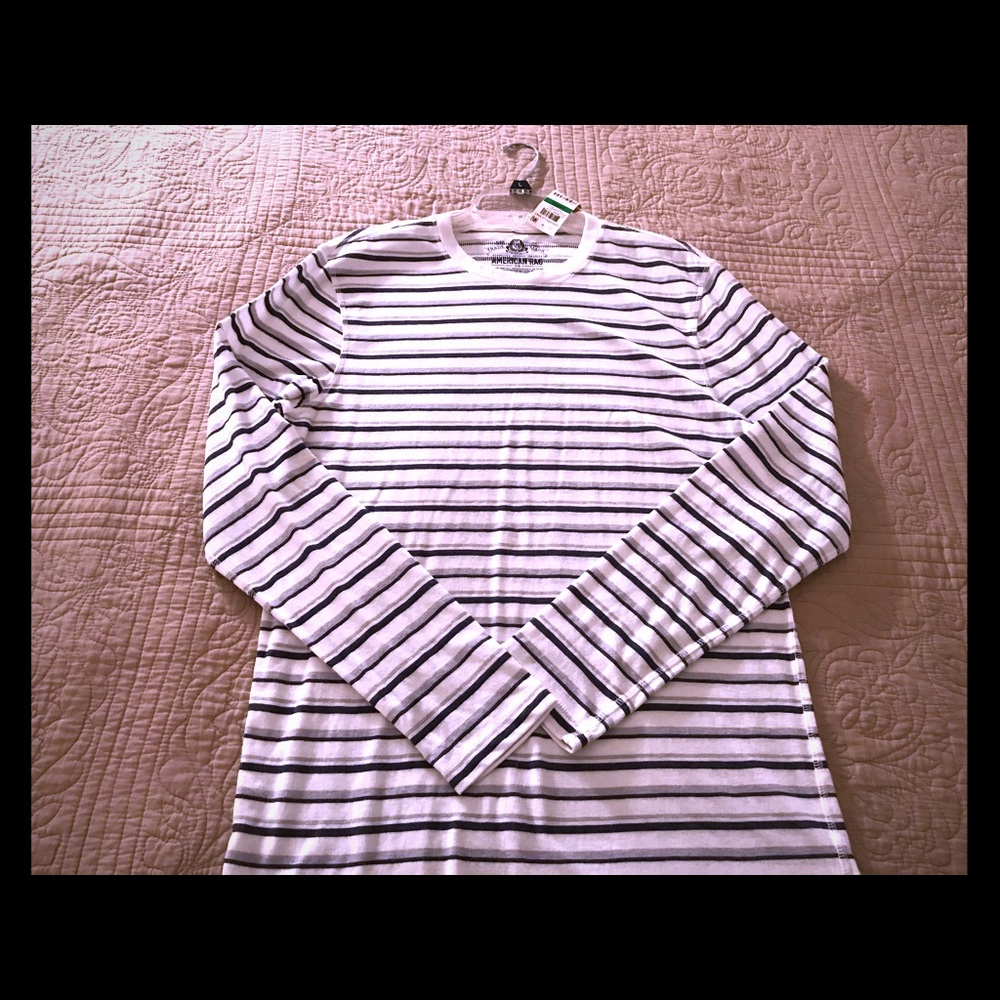 American Rag Men’s Shirt
